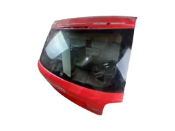 TAMPA TRASEIRA AUDI A3 S3 2007 A 2013