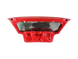TAMPA TRASEIRA AUDI A3 S3 2007 A 2013