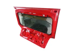 TAMPA TRASEIRA AUDI A3 S3 2007 A 2013
