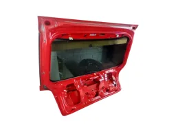 TAMPA TRASEIRA AUDI A3 S3 2007 A 2013