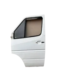 Porta Dianteira Esquerda Mercedes Sprinter 1997 a 2012 mw