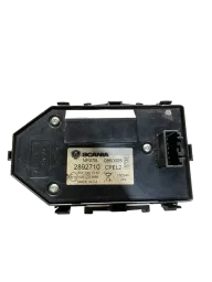 CHAVE DE LUZ SCANIA 2892710