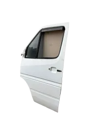 PORTA DIANTEIRA ESQUERDA MERCEDES SPRINTER 1997 A 2012 MW