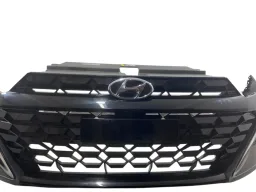 Parachoque Dianteiro Hyundai Hb20 2026 - 14918PR745