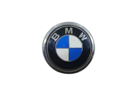 Emblema Porta Malas Bmw X5 3.0 1998 a 2006