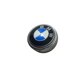EMBLEMA PORTA MALAS BMW X5 3.0 1998 A 2006