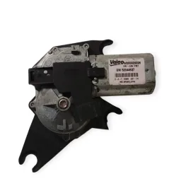 MOTOR LIMPADOR TRASEIRO GM SPIN 2013 A 2021