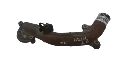 Cano agua toyota hilux 2.5 3.0 2005 2006 a 2015