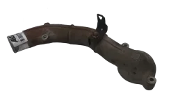 CANO AGUA TOYOTA HILUX 2.5 3.0 2005 2006 A 2015