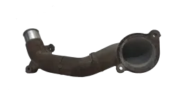 CANO AGUA TOYOTA HILUX 2.5 3.0 2005 2006 A 2015