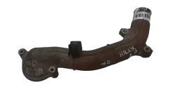 CANO AGUA TOYOTA HILUX 2.5 3.0 2005 2006 A 2015