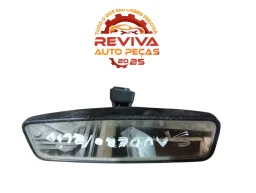 Retrovisor Interno Master Clio Symbol Sandero 206 207 Megane