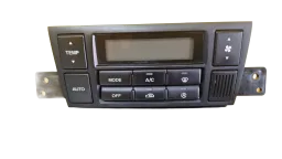 COMANDO AR CONDICIONADO HYUNDAI TUCSAN 2009 A 2015