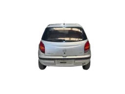TAMPA TRASEIRA CELTA 2000 01 02 03 04 05 2006 COMPLETA