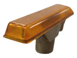 PISCA PARALAMA ESQUERDO BMW X5 1999 A 2005