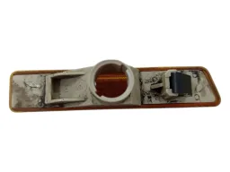 PISCA PARALAMA ESQUERDO BMW X5 1999 A 2005