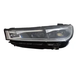 Farol Esquerdo BMW IX M60 2023/... C/Detalhe