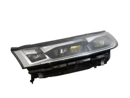 FAROL ESQUERDO BMW IX M60 2023/... C/DETALHE