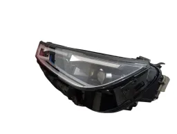 FAROL ESQUERDO BMW IX M60 2023/... C/DETALHE