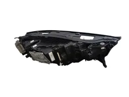 FAROL ESQUERDO BMW IX M60 2023/... C/DETALHE