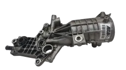 Suporte filtro oleo motor gm s10 2.8 2013 a 2016