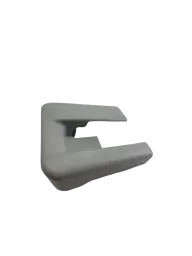 CAPA DESLIZANTE MOLDURA ASSENTO TOYOTA RAV4 2008 2012 CINZA