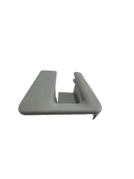 CAPA DESLIZANTE MOLDURA ASSENTO TOYOTA RAV4 2008 2012 CINZA