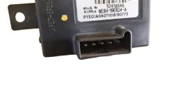 RESISTENCIA AR CONDICIONADO FORD FUSION 2.3 2009 2010