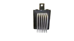 RESISTENCIA AR CONDICIONADO FORD FUSION 2.3 2009 2010