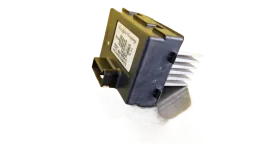 RESISTENCIA AR CONDICIONADO FORD FUSION 2.3 2009 2010