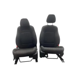 Jogo de Banco Tecido Preto Hyundai HB20 2026 14920pr745