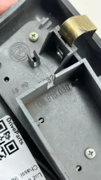 LUZ DE TETO FIAT BRAVA 1999 À 2003