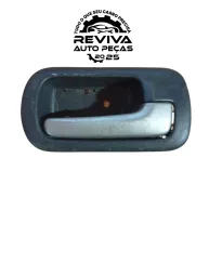 Maçaneta Interna Porta Traseira Direita Civic 2001 a 2006