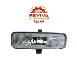 Retrovisor Interno Master Clio Symbol Sandero 206 207 Megane