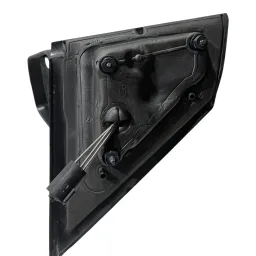 RETROVISOR DIREITO KA 2015 2016 A 2021 MANUAL S/ PISCA