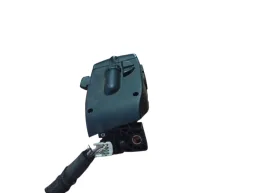 BOTÃO CONTROLE SOM VOLANTE FLUENCE 2011 A 2014 (USADO