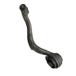 Braço Curvo Dianteiro Esquerdo BMW X5 X6 2010 2011 2012