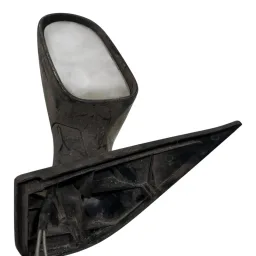 RETROVISOR ESQUERDO SIENA PALIO FLEX 4P 05/10 C/ CONTROLE