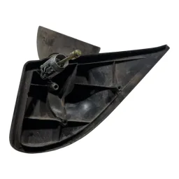 RETROVISOR ESQUERDO SIENA PALIO FLEX 4P 05/10 C/ CONTROLE