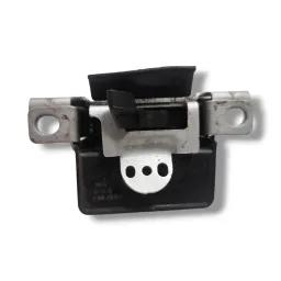 FECHADURA MECÂNIC TAMPA TRAS GOL G5 G6 G7 G8 09/23 FOX 04/10