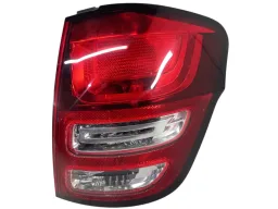 LANTERNA TRASEIRA DIREITA C3 2013 A 2020 (CANTO)