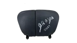 CINZEIRO BRAVA 1999 À 2003
