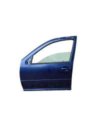 Porta Dianteira Direita Golf Bora 1999 2000 a 2013