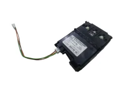 MÓDULO ABRIDOR GARAGEM E38 E39 E46 X5 2000/2006