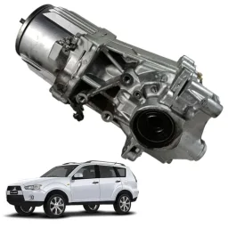 Diferencial Traseiro Outlander 3.0 V6 2008 a 2013 Original