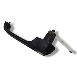 MAÇANETAS DIANTEIRAS EXTERNA FIAT UNO FIORINO 2005 2011 ORIG