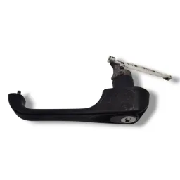 MAÇANETAS DIANTEIRAS EXTERNA FIAT UNO FIORINO 2005 2011 ORIG