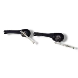 MAÇANETAS DIANTEIRAS EXTERNA FIAT UNO FIORINO 2005 2011 ORIG