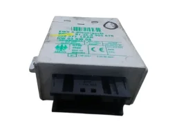 Modulo Imobilizador X5 325I 2000/2006