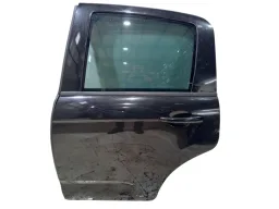 Porta Traseira Esquerda Citroen C3 2013 2014 a 2021